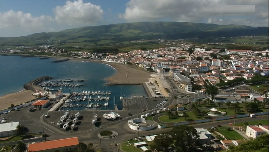 Professor condenado na Ilha Terceira