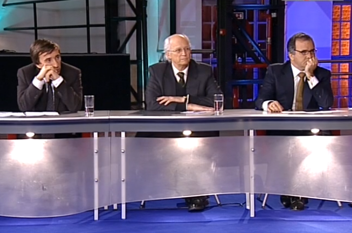 Novos Horizontes – Parte I