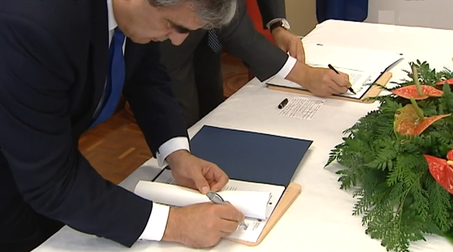 Reinserção Social da população prisional