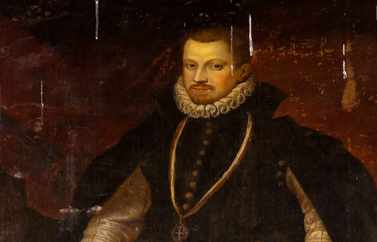 Cristóvão de Morais