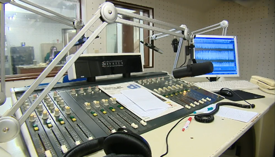 Rádio Clube de Angra sem emissão