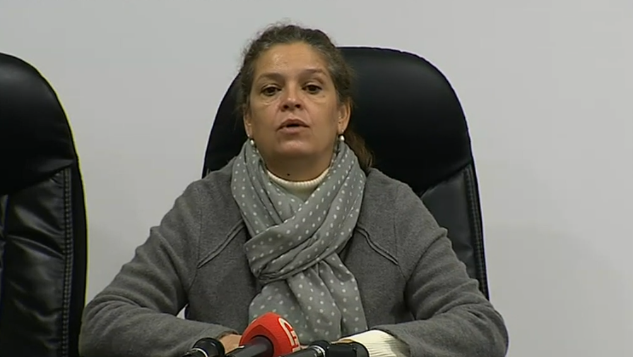 Caso “Raríssimas”