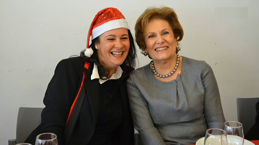 Caso “Raríssimas”