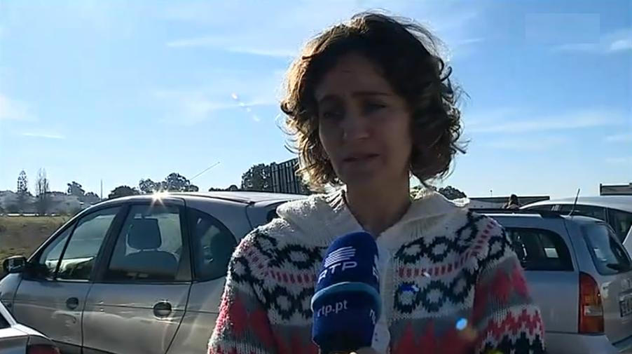 Caso “Raríssimas”