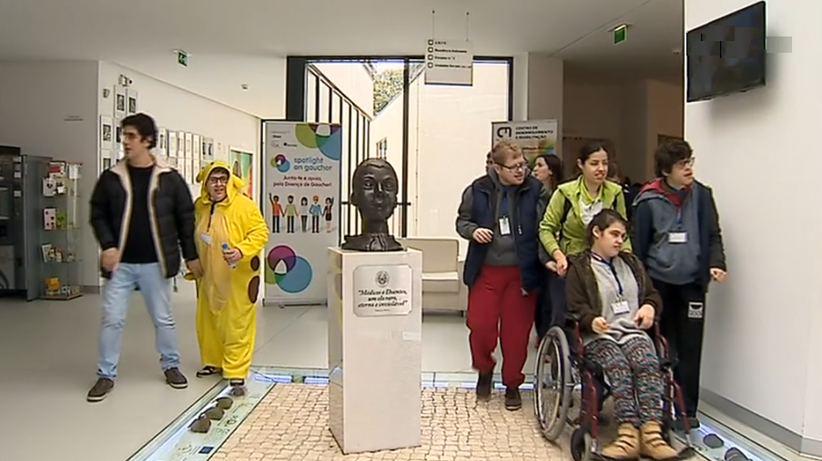 Associção Raríssimas