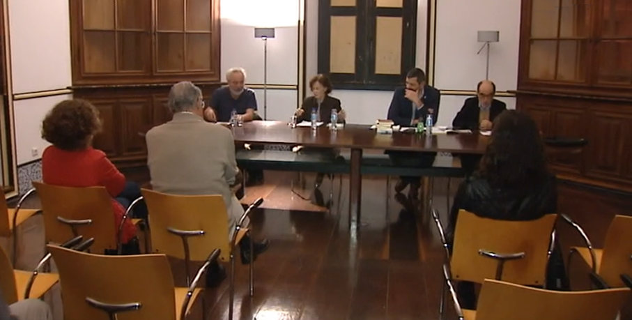 Reedição de obras de José Martins Garcia