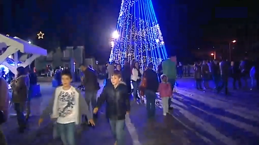 “Dia das Montras” na Ribeira Grande