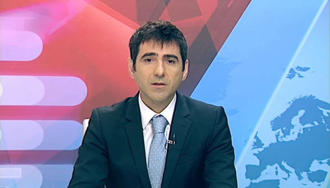 Entrevista a Ricardo Arroja