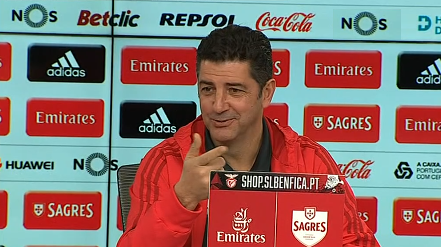 Futebol: Antevisão Tondela vs Benfica