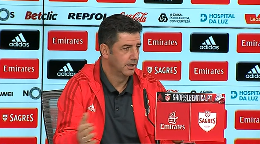 Futebol: Antevisão Rio Ave vs Benfica