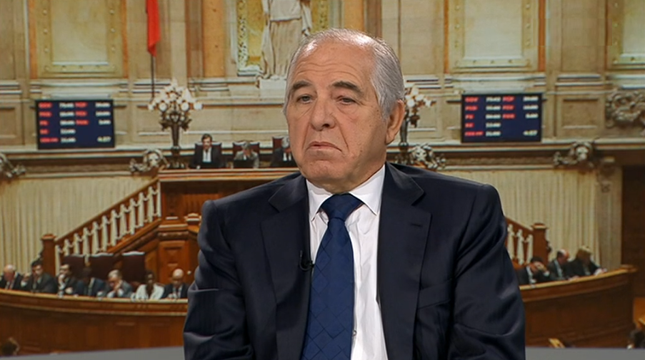 Caso “Raríssimas”