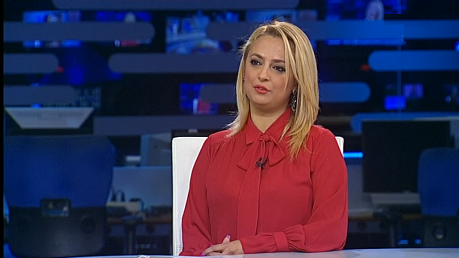 Entrevista a Sílvia Botelho