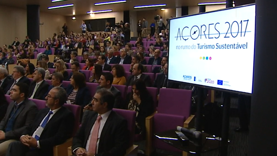 Conferência sobre Turismo Sustentável nos Açores