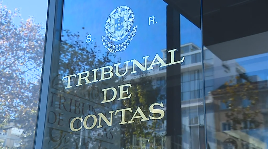 Alertas do Tribunal de Contas