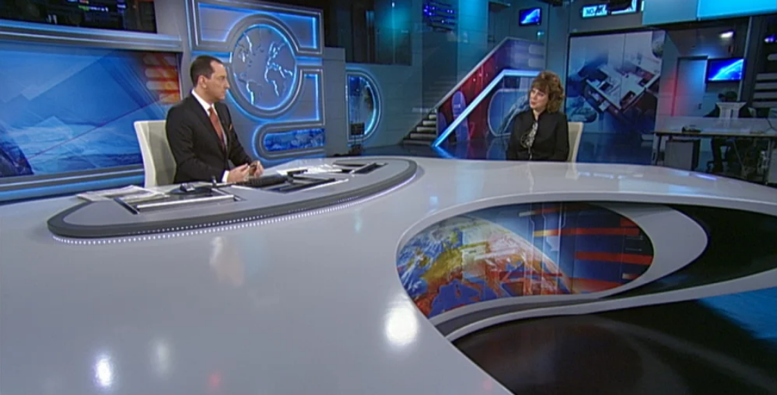 Entrevista a Teresinha Simões