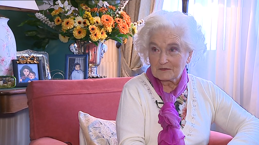 Entrevista a Fernanda Matos “Teresinha”