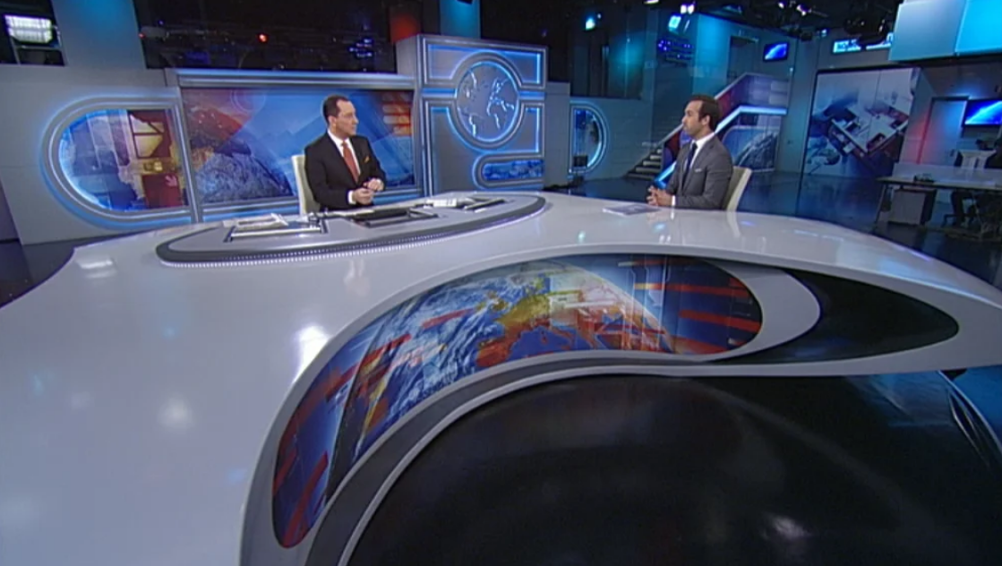 Entrevista a Tito Rodrigues