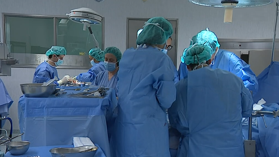 Doação de órgãos em Portugal