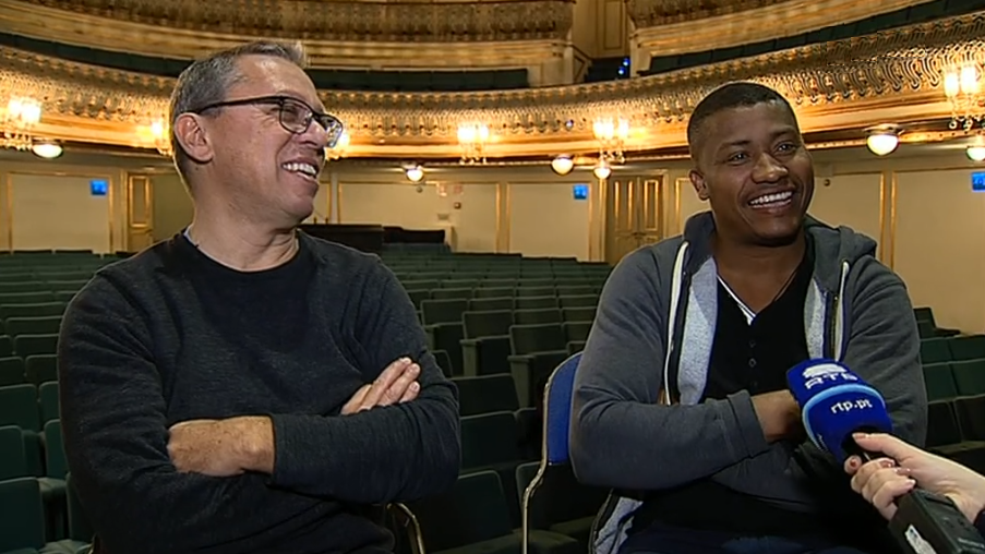 Concertos “Há Música no Trindade”