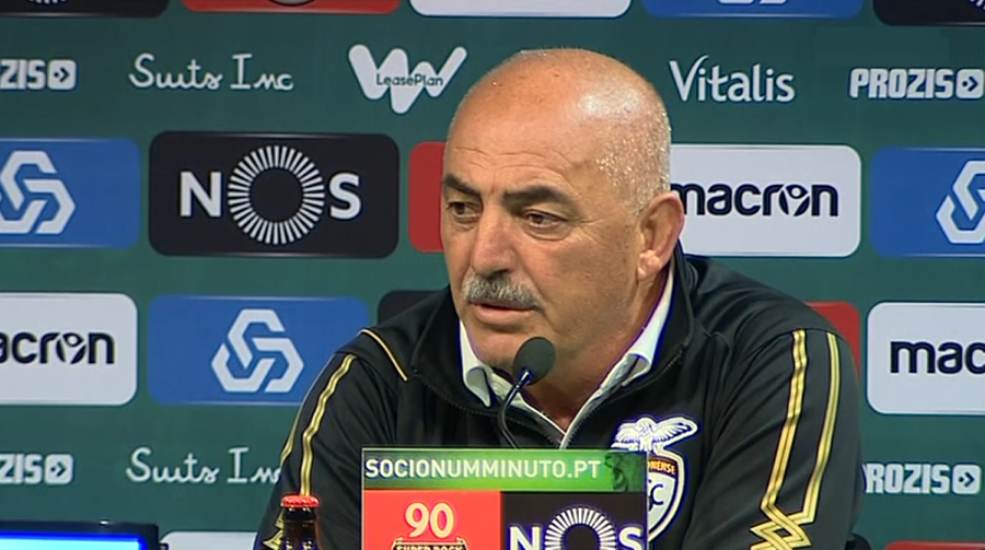 Futebol: Rescaldo Sporting vs Portimonense