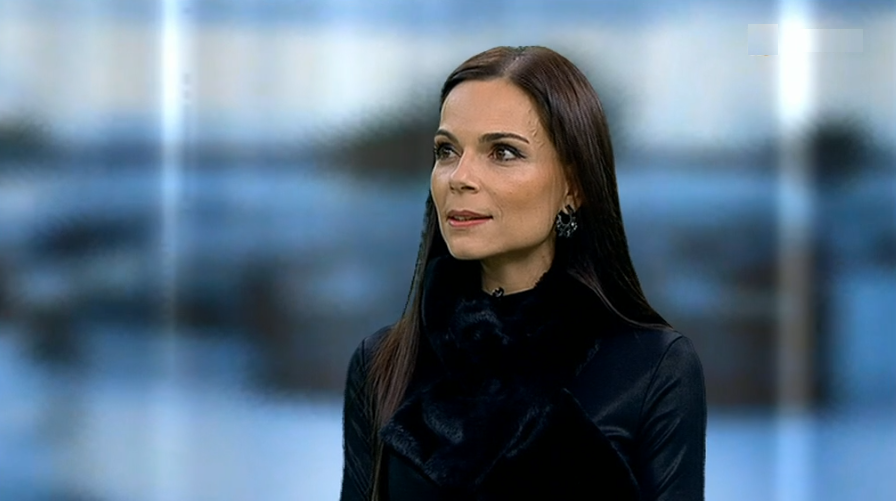 Entrevista a Vânia Mesquita Machado