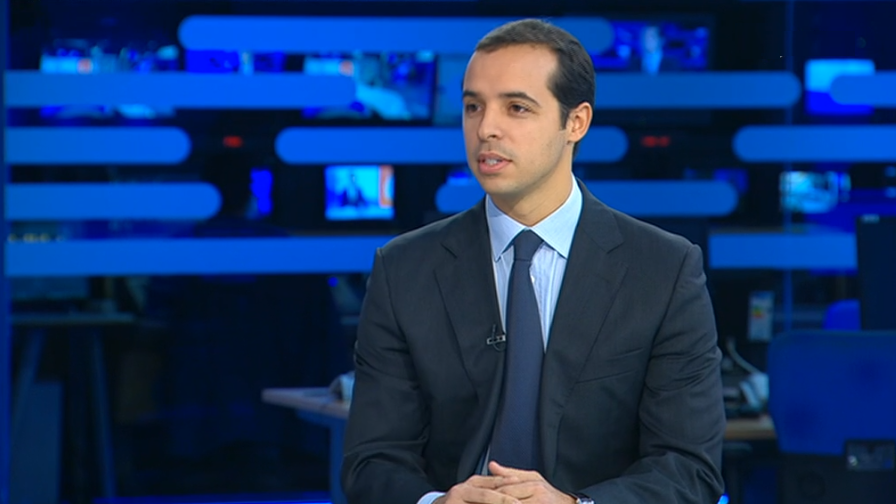 Entrevista a Vasco Nunes da Silva