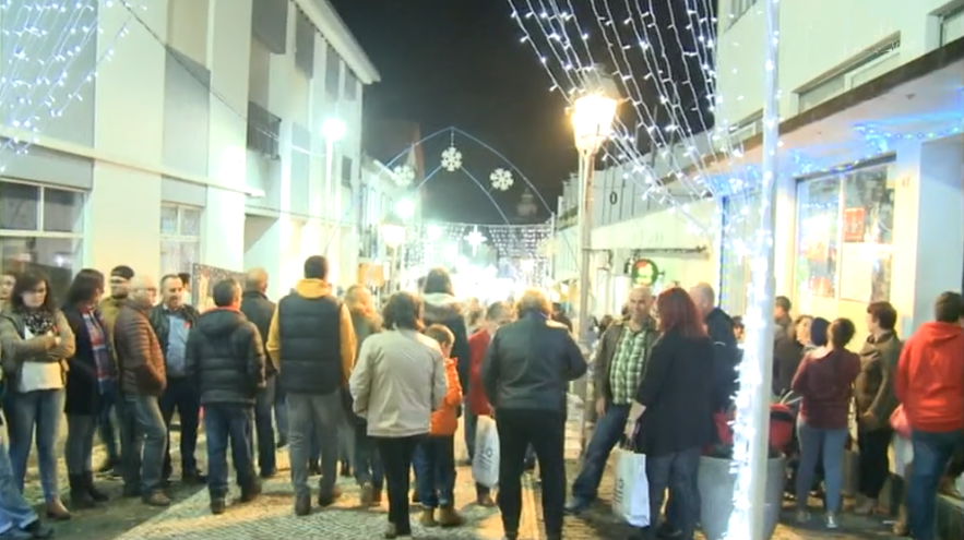 “Dia das Montras” em São Jorge