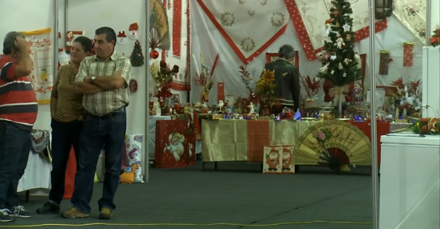 Vila Natal nas Lajes do Pico