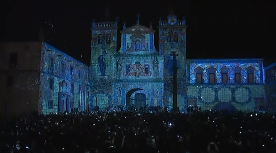 Passagem do Ano em Viseu