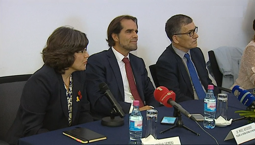 Cruz Vermelha Portuguesa quer estatisticas das associações voluntárias regionais