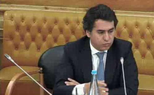 Comissão de inquérito a Tancos