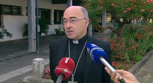 Comissão para casos de abuso sexual na Igreja