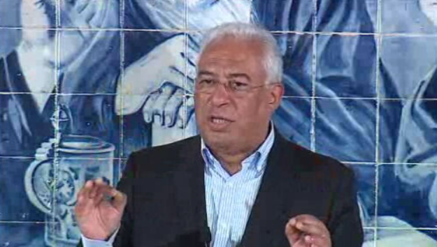 Eleições Europeias 2019: Campanha Eleitoral do PS