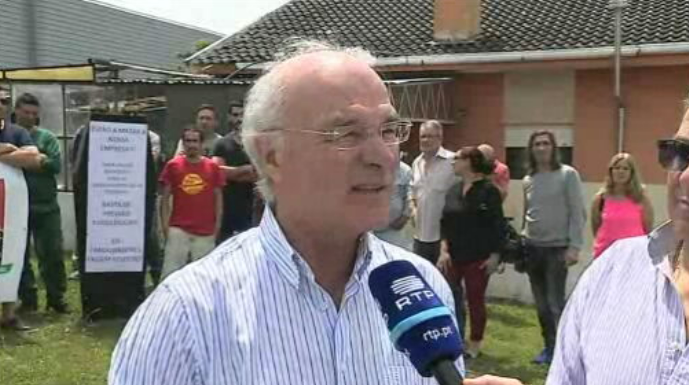 Aumento salarial no setor da cortiça