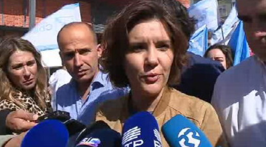 Eleições Europeias 2019: Campanha eleitoral do CDS-PP