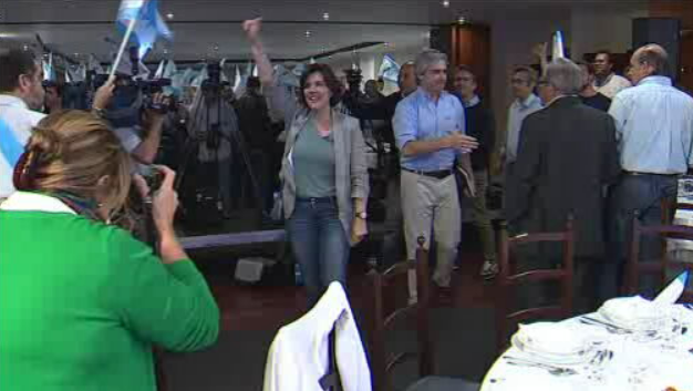 Eleições Europeias 2019: Campanha eleitoral do CDS-PP