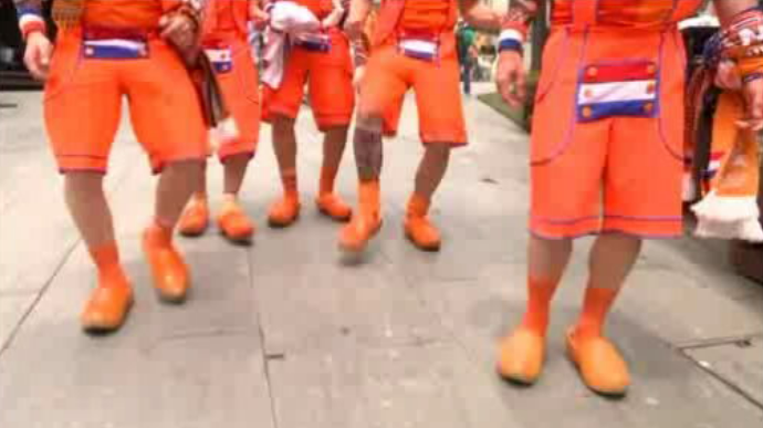 Futebol: ambiente dos adeptos no FC Porto