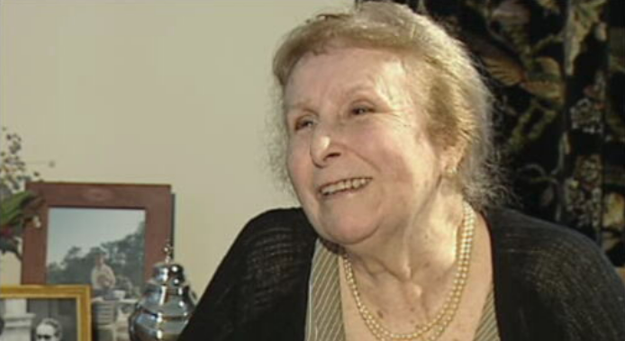 Morreu Agustina Bessa-Luís