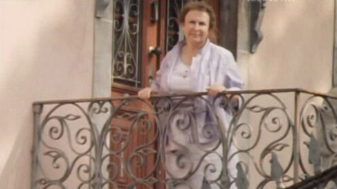 Casa de Agustina Bessa-Luís