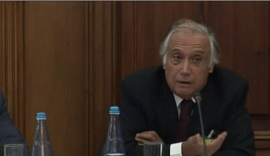 Comissão de inquérito à Caixa Geral de Depósitos