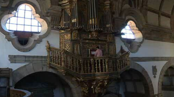 Aqui a Música é Outra!