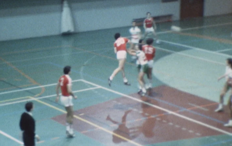 Andebol: jogos da Taça de Portugal feminina e masculina