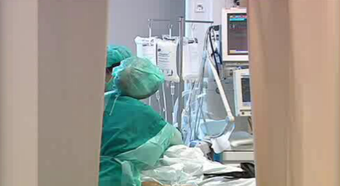 Hospital Pulido Valente sem anestesistas