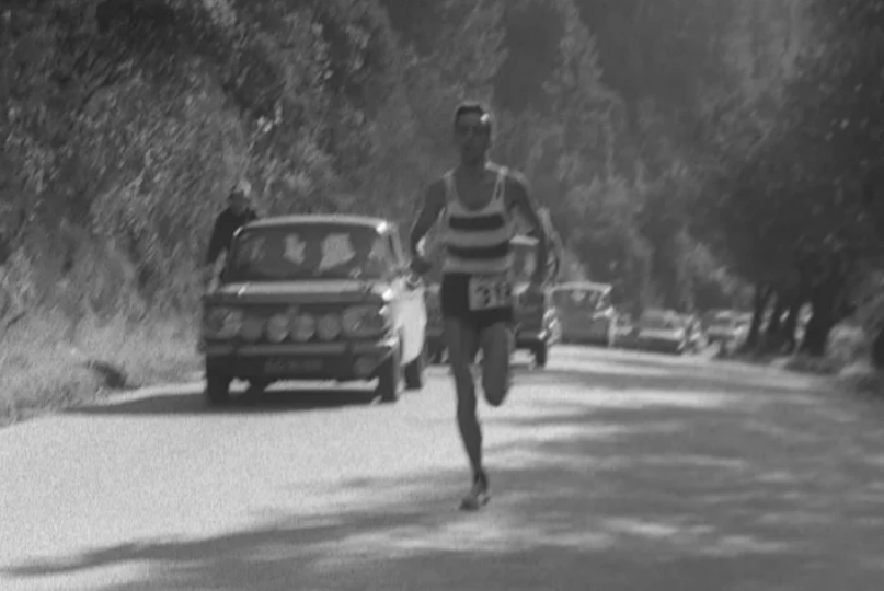 3ª Estafeta entre a Lousã e Coimbra