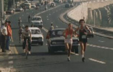 Atletismo: 4ª Corrida do Tejo