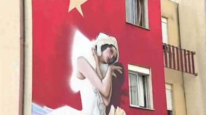 4º Festival Loures Arte Pública