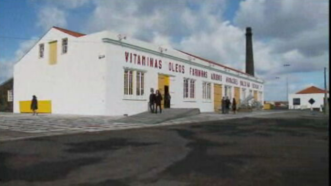 25º Aniversário do Museu da Indústria Baleeira