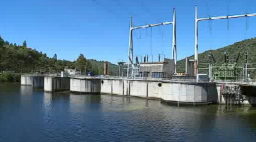 Fronteira só ao Fim-de-Semana