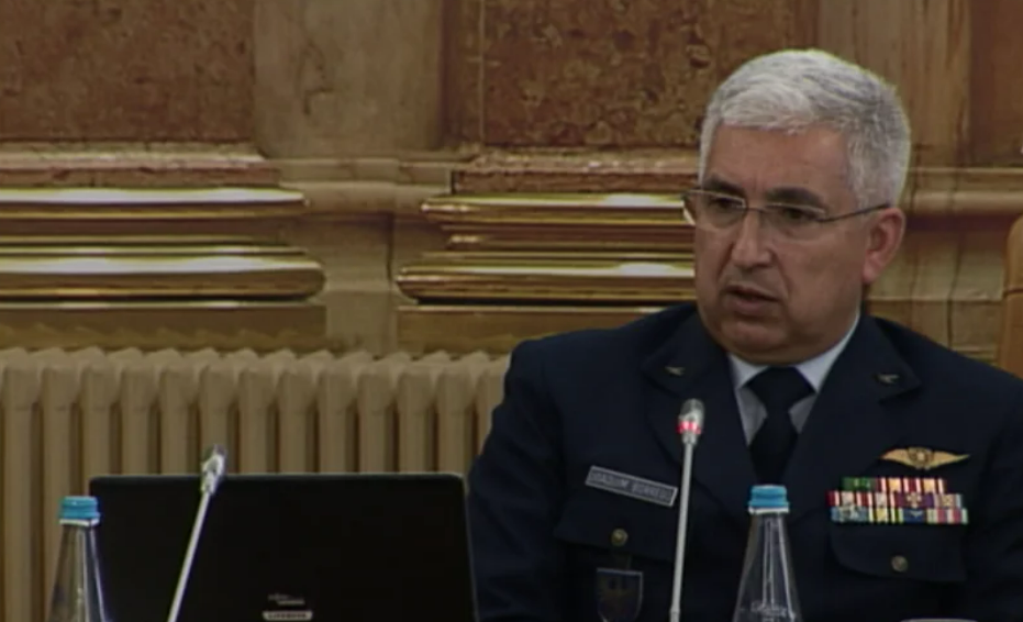 General Joaquim Borrego