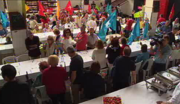 Eleições Europeias 2019: Campanha eleitoral do BE